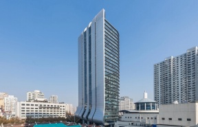 静安中华大厦